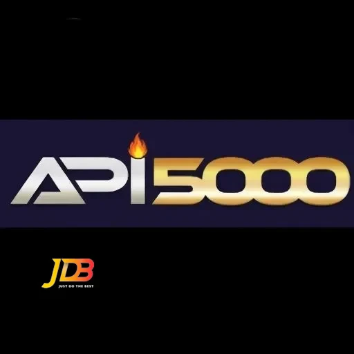 Logo api5000